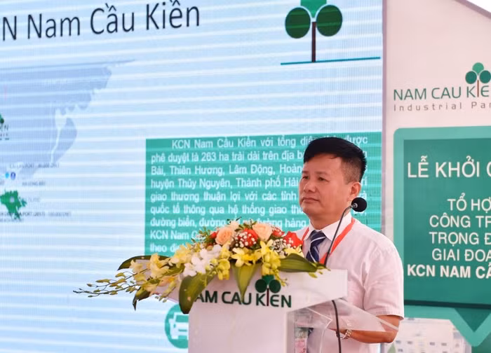 thành viên HĐQT SAM Holdings