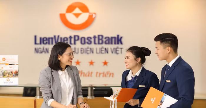LienVietPostBank sắp chào bán riêng 66,7 triệu cổ phiếu cho nhà đầu tư ngoại