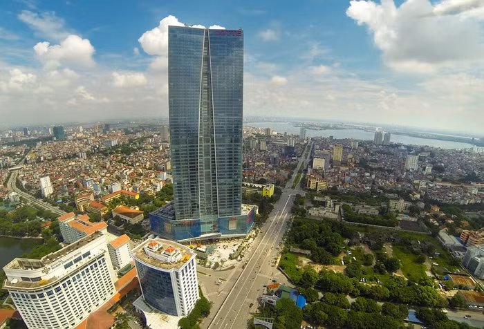 Vì sao DN Hàn Quốc ưu tiên đặt văn phòng ở Hà Nội hơn TP. HCM?