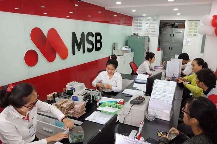 MSB lên tiếng về tranh chấp mua 500 tỷ đồng trái phiếu IOC