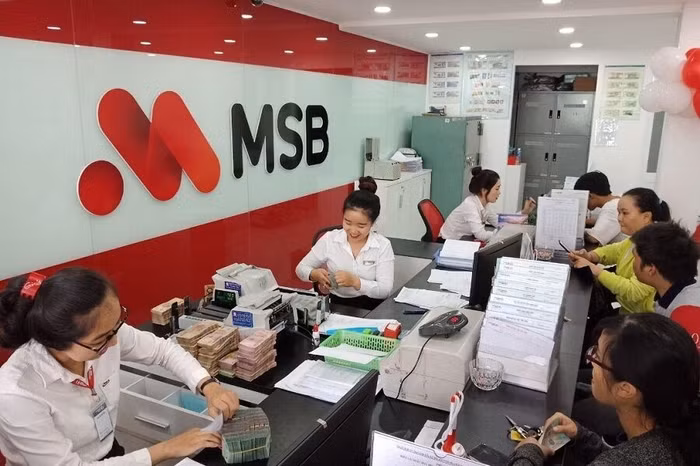 MSB lên tiếng về tranh chấp mua 500 tỷ đồng trái phiếu IOC