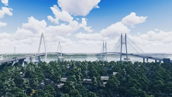 Một dự án thành phần cao tốc Bắc - Nam đã cơ bản bàn giao xong mặt bằng