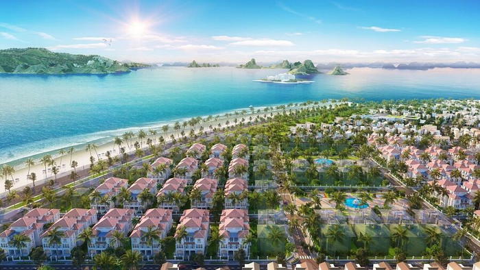 Khám phá sắc xanh tại Mallorca - Sun Grand City Feria
