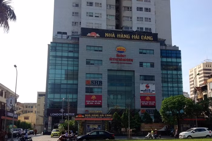 Nhiều bất cập trong phương án cổ phần hoá của “ông lớn” HUD