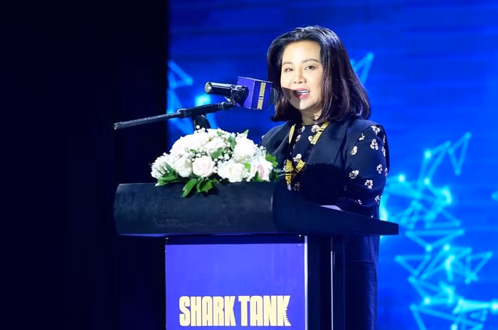 Hơn 30 chuyên gia hội tụ ở “Shark Tank Forum 5” bàn về kinh tế số