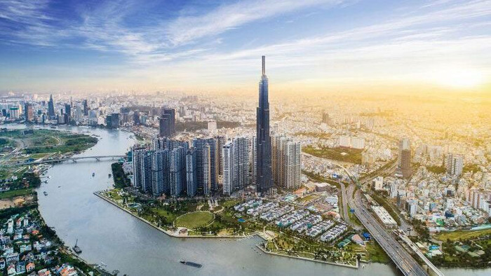 Vinhomes sẽ chuyển nhượng cổ phần tại CTCP Vinpearl Landmark 81