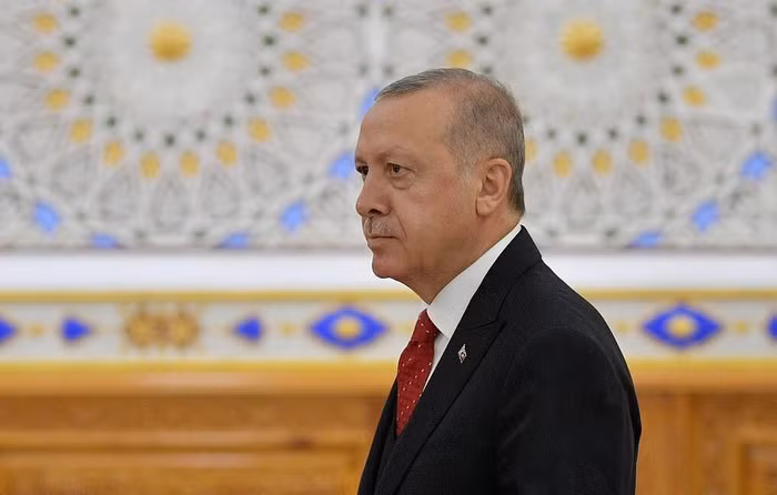 Thổ Nhĩ Kỳ sẽ bắt đầu nhận S-400 từ đầu tháng 7/2019