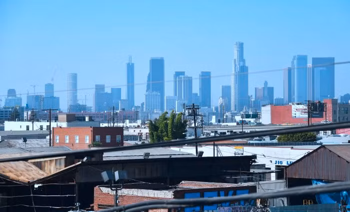 Chiến tranh thương mại căng thẳng: Đại gia Trung Quốc "chán" mua BĐS Mỹ