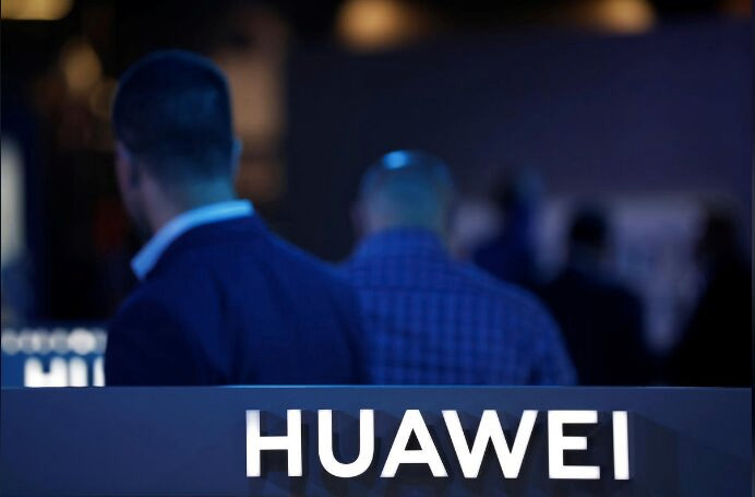 Hoa Kỳ yêu cầu Toà án Liên bang bác bỏ vụ kiện của Huawei