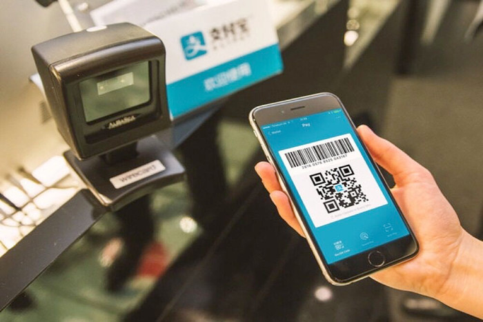 Phương thức thanh toán điện tử Alipay “phủ sóng” châu Âu