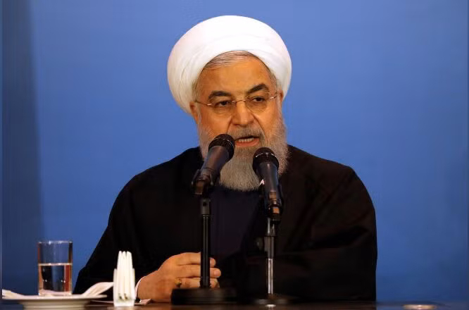 Iran sẵn sàng nói chuyện với Hoa Kỳ nếu lệnh trừng phạt được dỡ bỏ