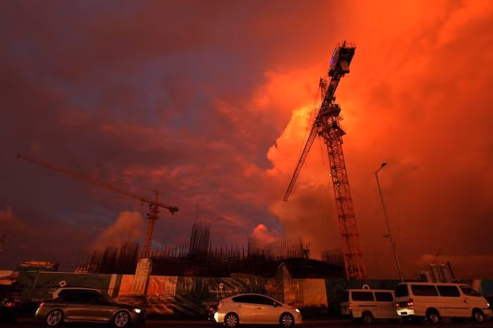 Các khoản vay của Trung Quốc cho nước ngoài có thể đang gây ra “nợ ẩn”