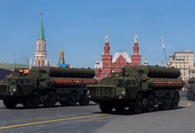 Tại sao Thổ Nhĩ Kỳ "bất chấp tất cả" để mua S-400 từ Nga?