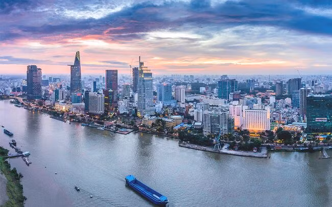Dòng vốn Hồng Kông chảy vào Việt Nam sẽ dồi dào và bứt phá hơn