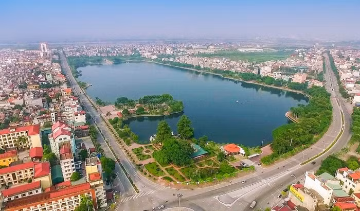 Phó Thủ tướng “thúc” tiến độ, nâng cao chất lượng lập quy hoạch