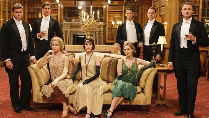 11 thiết kế thời trang có sức ảnh hưởng nhất qua các thập kỷ ảnh 3 11 thiết kế thời trang có sức ảnh hưởng nhất qua các thập kỷ ảnh 3