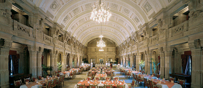 Nơi ở của hoàng gia Rajasthan: Khách sạn cao cấp bậc nhất tại Ấn Độ ảnh 5