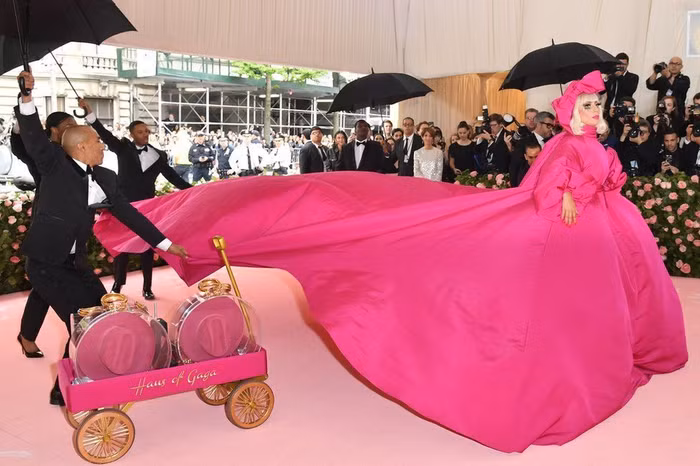 Toàn cảnh thảm đỏ MET GALA 2019: Notes on "Camp" ấn tượng và khác lạ