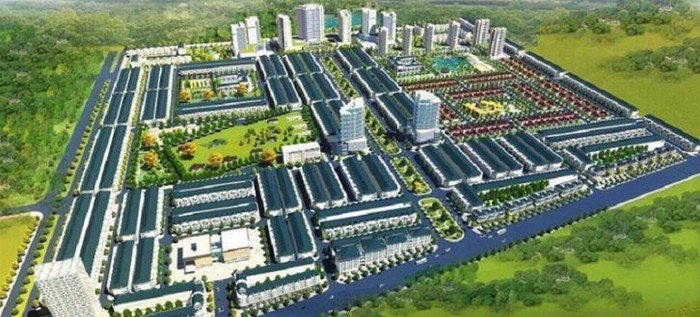 Hà Nam sắp có thêm khu công nghiệp rộng 100 ha