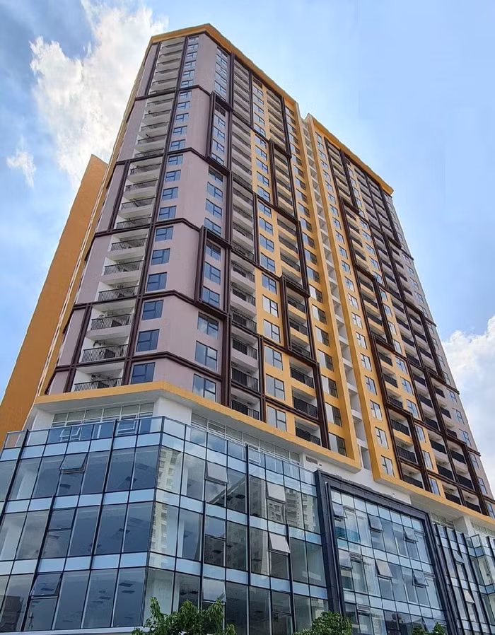 T&T DC Complex
