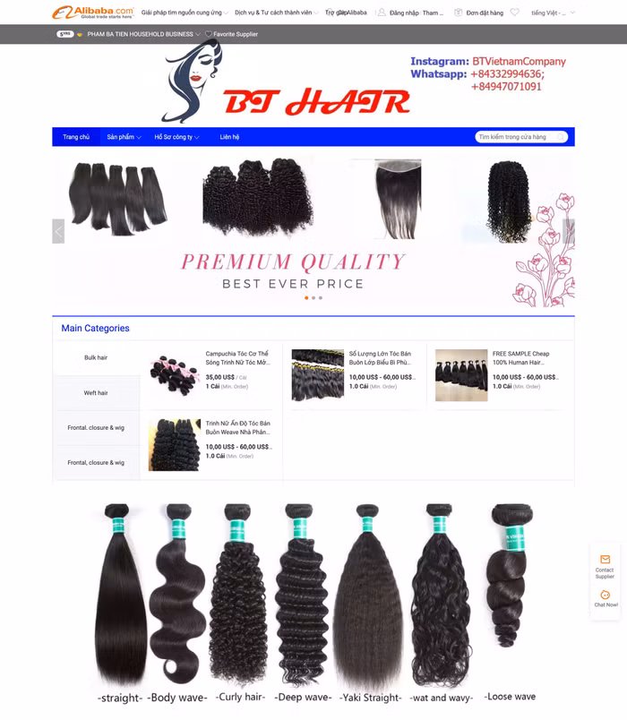 Thương mại điện tử B2B