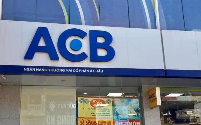 Từ ngày 6/7, hơn 675 triệu cổ phiếu ACB sẽ được niêm yết bổ sung