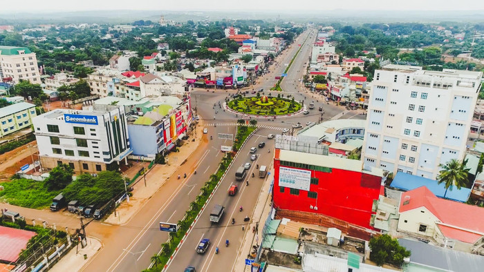 Bình Phước sẽ huỷ 71 dự án cần thu hồi đất quá 3 năm nhưng không thực hiện