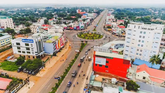 Bình Phước sẽ huỷ 71 dự án cần thu hồi đất quá 3 năm nhưng không thực hiện