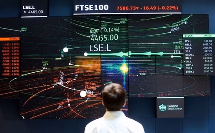 Gập ghềnh chặng đường nâng hạng thị trường