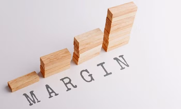danh sách cho vay margin