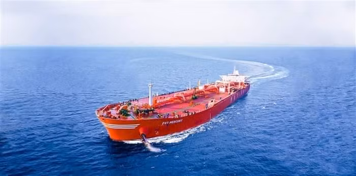 Vận tải dầu khí công bố lợi nhuận 2022