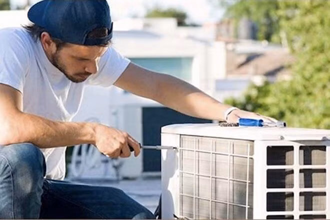 8 sai lầm khi dùng điều hòa khiến tiền điện 'tăng không phanh'