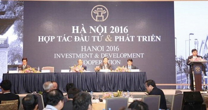 Thủ tướng: Chấm dứt tư duy 'Hà Nội không vội được đâu'