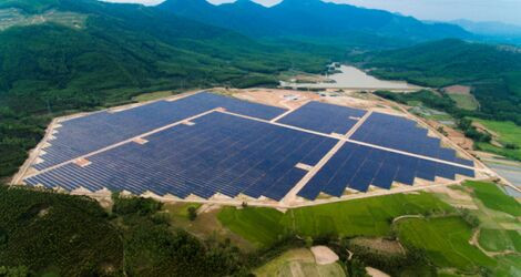 Quy hoạch điện VIII: Bộ Công Thương không muốn triển khai hơn 14.000 MW điện than