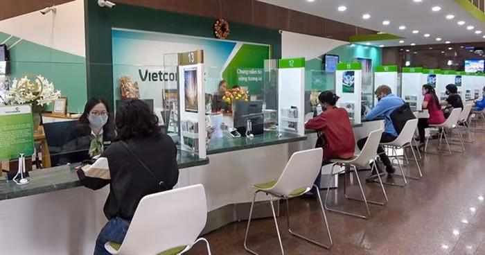 Nợ xấu của ngân hàng tăng từ mức 0,62% hồi đầu năm lên 1,16% tính tới cuối quý III. (Ảnh: Int)