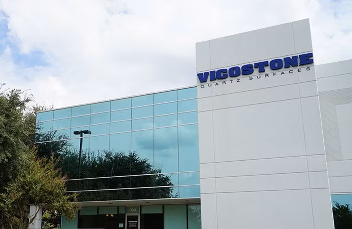 công ty Vicostone 