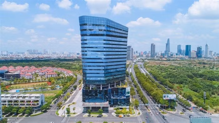 Dự báo, TP.Thủ Đức sẽ có thêm 390.000 m2 diện tích văn phòng chất lượng A &amp; B trong vòng 5 năm tới, chủ yếu tại Thủ Thiêm
