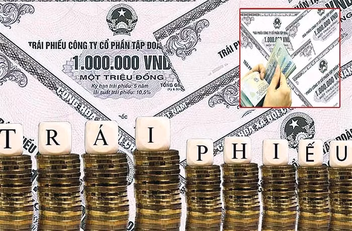 trái phiếu bất động sản