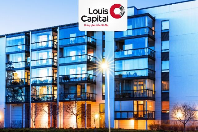 UBCKNN xử phạt Louis Capital 145 triệu đồng vì công bố thông tin sai lệch