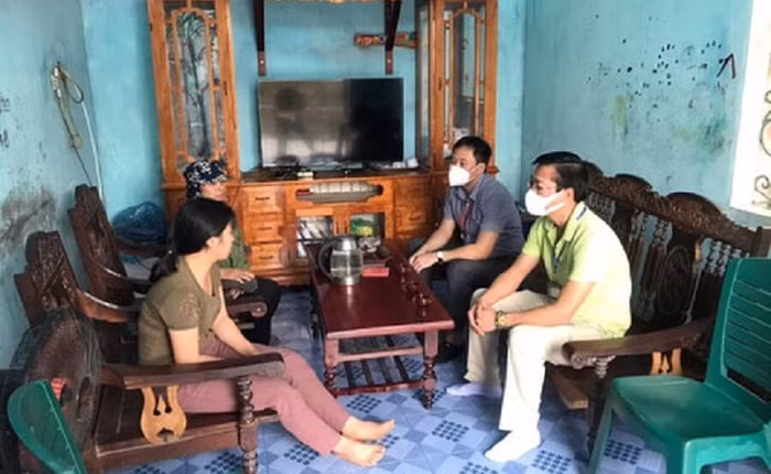 Quảng Ninh: Lãnh đạo phường phải đến tận nhà xin lỗi người phụ nữ bán hàng rong