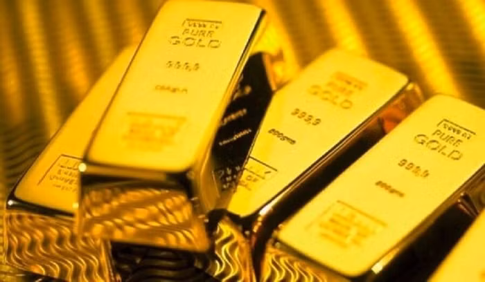 Hôm nay (24/5), giá vàng tăng mạnh nhờ tín hiệu từ FED