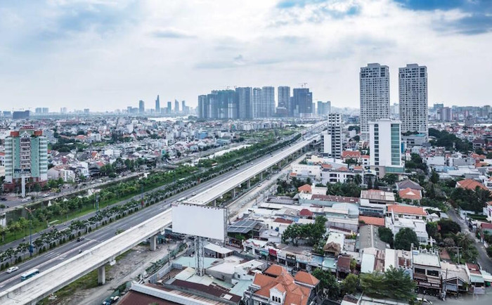 Thị trường địa ốc cần minh bạch hơn