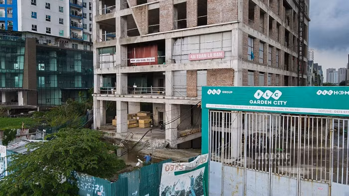 nhà ở xã hội