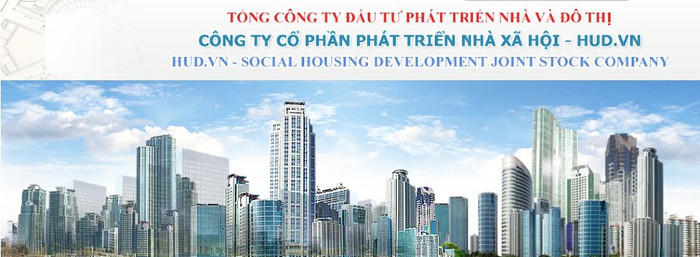 HUD tiếp tục thoái vốn hơn 16 triệu cổ phần tại HUD.vn