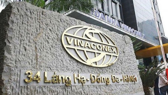 Vinaconex (VCG) dự kiến thoái toàn bộ vốn tại CTCP Xây dựng Đà Nẵng