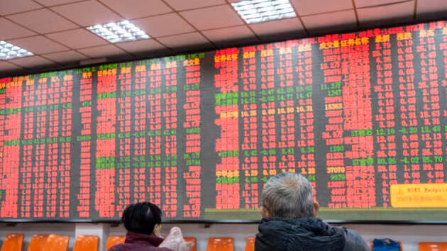 Trung Quốc đang cân nhắc cấm các công ty trong nước IPO tại Hoa Kỳ?