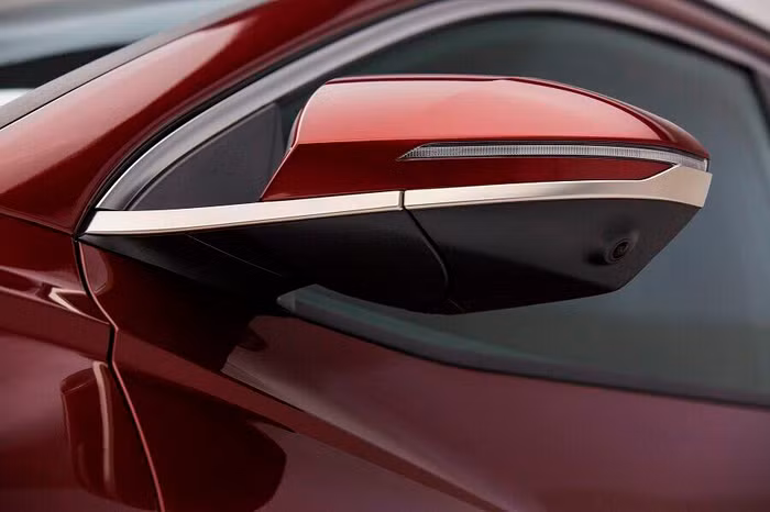 Hyundai Tucson thế hệ hoàn toàn mới được trang bị hệ thống an toàn SmartSense thế hệ mới nhất
