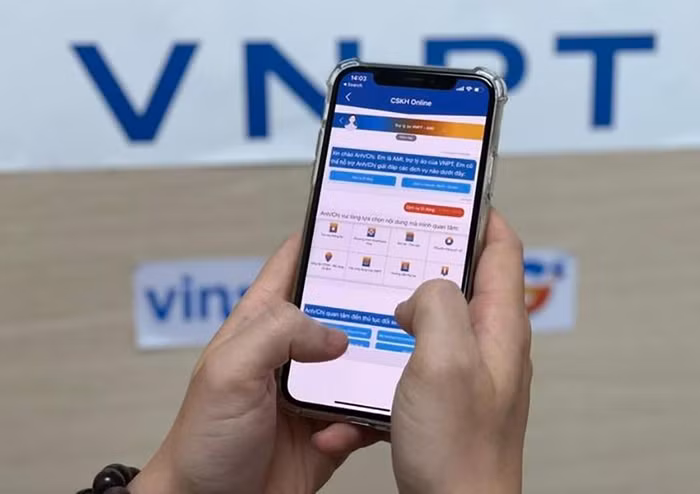 Chatbot liệu có thể thay đổi nhân sự ngành chăm sóc khách hàng?