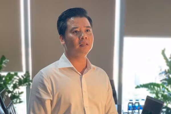 Phó Chủ tịch Đèo Cả nộp đơn từ nhiệm