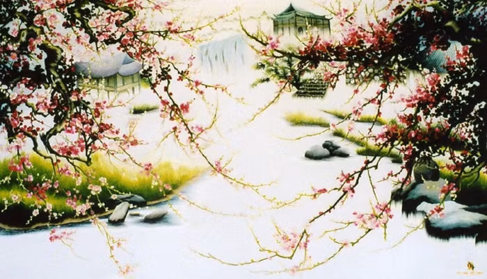 XQ Sử Quán